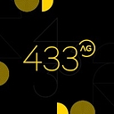 Nebraska Atlantic Transportation - 433 logo