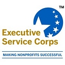 International Executive Service Corps logo