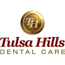 Tulsa Hills Dental Care logo