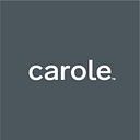 Carole Fabrics logo