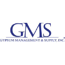 Gypsum Management & Supply