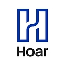 Hoar Construction logo