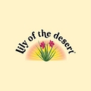 Lily of the Desert logo