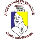 Access Healthcare logo