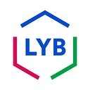 LyondellBasell Industries logo