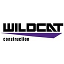 Wildcat Construction Co. logo