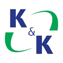 K&K Technical logo
