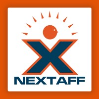 Nextaff logo