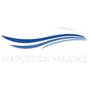 Mapleton Marine logo
