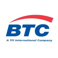 Bulk Transport Company