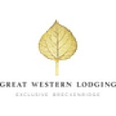 Great Western Lodging logo