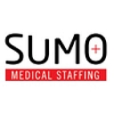 SUMO Medical Staffing logo