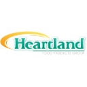Heartland Food Products Group logo