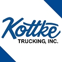 KOTTKE TRUCKING logo
