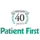 Patient First