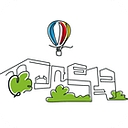 City of Danville, VA logo
