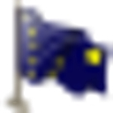 State of Alaska logo