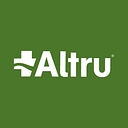 ALTRU HEALTH logo