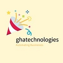 GHA Technologies logo