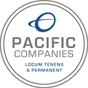 Pacific Companies logo