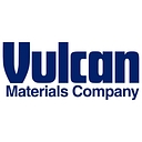 Vulcan Materials Company logo