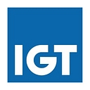 Igt logo