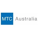 Management & Training Corporation logo