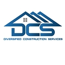 DCS Corporation logo