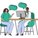 WellStar Health Systems logo