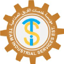 TEAM Industrial Services