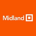 Midland States Bank logo