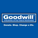 Goodwill Industries of the Inland Northwest logo