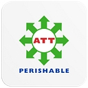 Perishable Distributors of Iowa logo