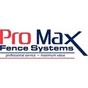 Pro Max Fence logo