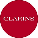 Clarins USA logo