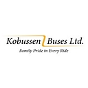 Kobussen Buses logo