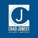 Chad Jones Law logo