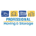 Professional Moving & Storage