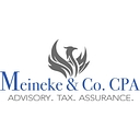 Meineke logo