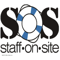 Staff on Site logo