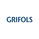 Grifols Shared Services North America logo