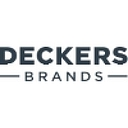 Deckers Brands logo