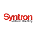 Syntron Material Handling logo