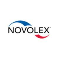 Novolex logo