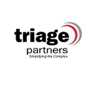 Triage Partners LLC logo