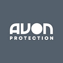 AVON PROTECTION logo