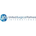 United Surgical Partners International logo
