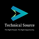 Technical Source logo