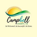 Campbell County Health logo