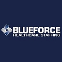 BlueForce Staffing logo